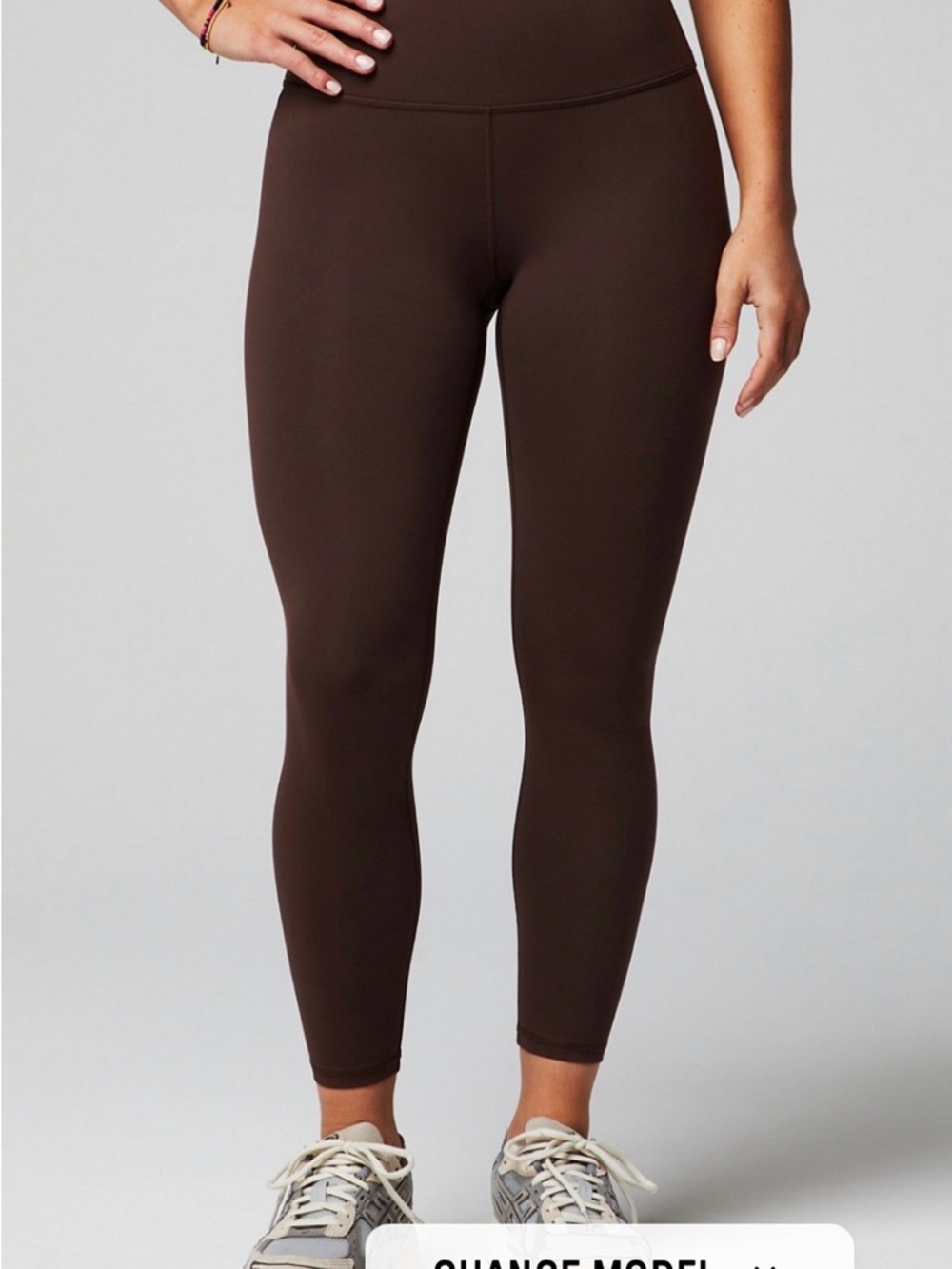 Fabletics Define PowerHold® High-Waisted Legging 7/8